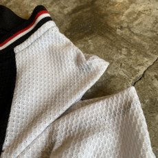 画像6: 【Wiz&Witch】"WEIRD" DRAW CODE SPORTY TOPS / OS (6)