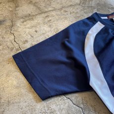 画像6: 【Wiz&Witch】"WEIRD" DRAW CODE SPORTY CARDIGAN TOPS / OS (6)