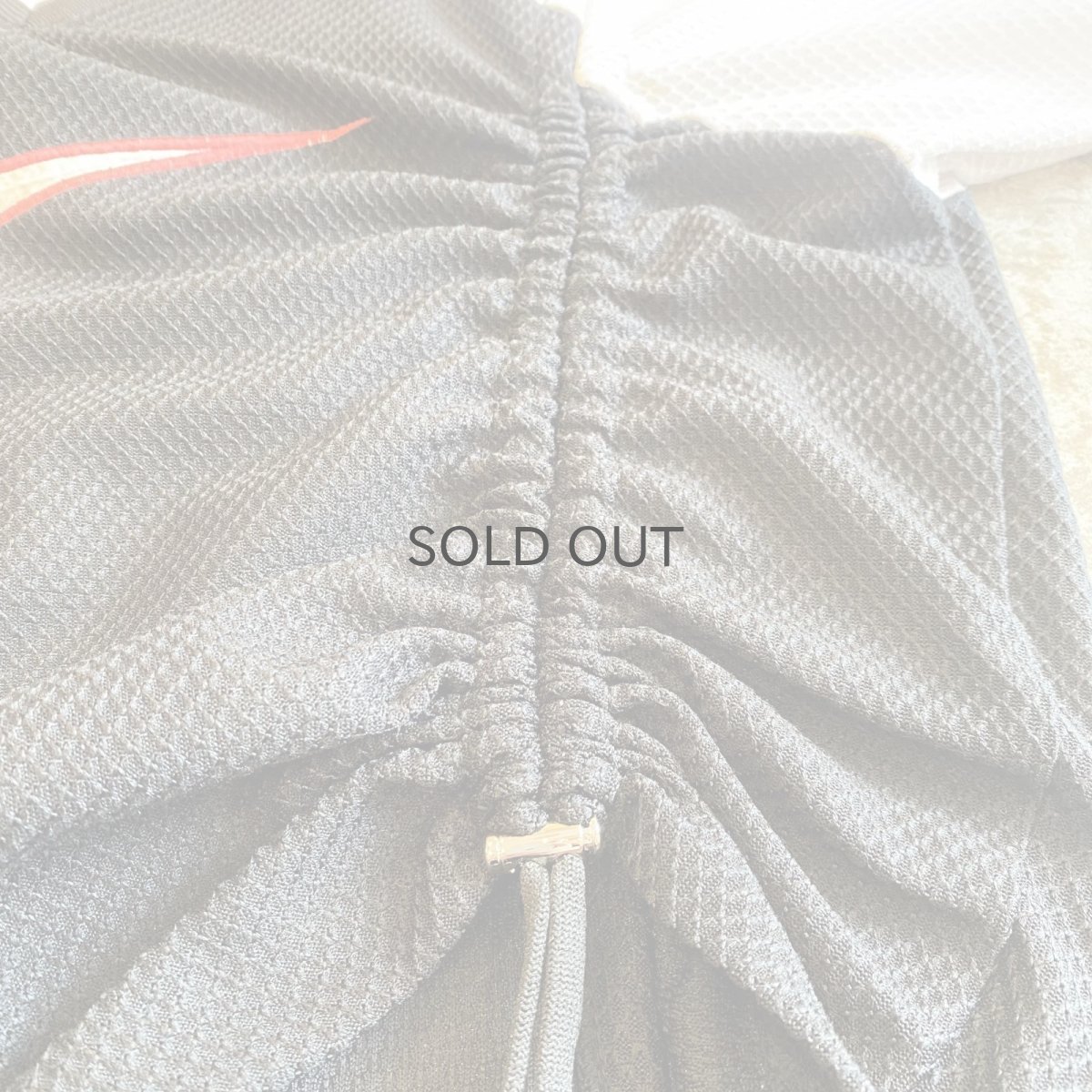 画像9: 【Wiz&Witch】"WEIRD" DRAW CODE SPORTY TOPS / OS (9)