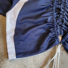画像7: 【Wiz&Witch】"WEIRD" DRAW CODE SPORTY CARDIGAN TOPS / OS (7)