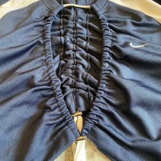 画像4: 【Wiz&Witch】"WEIRD" DRAW CODE SPORTY CARDIGAN TOPS / OS (4)
