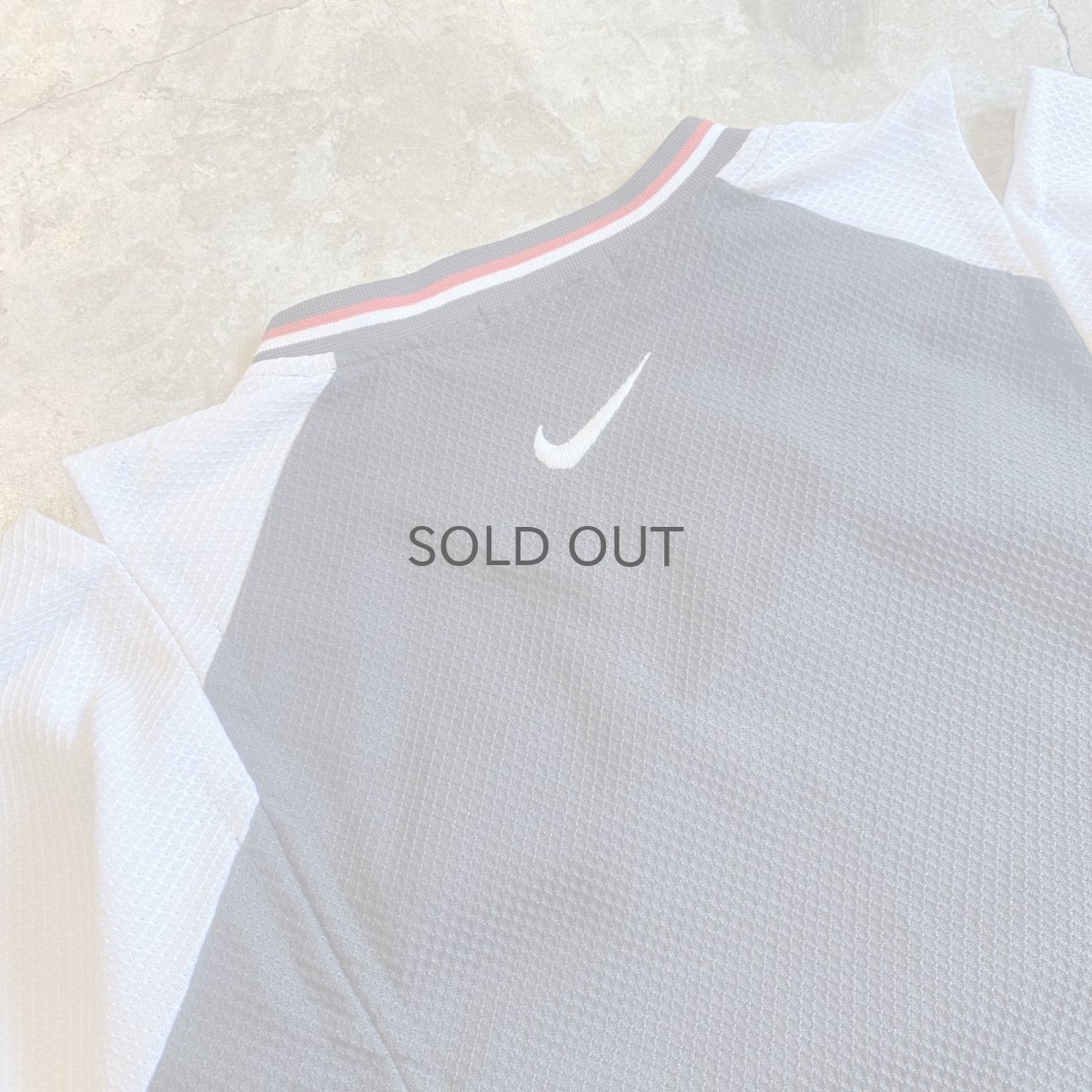 画像10: 【Wiz&Witch】"WEIRD" DRAW CODE SPORTY TOPS / OS (10)