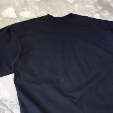 画像9: 【Wiz&Witch】"DIRTY BEAUTIFUL" DAMAGE ART TEE / BLACK / OS (9)