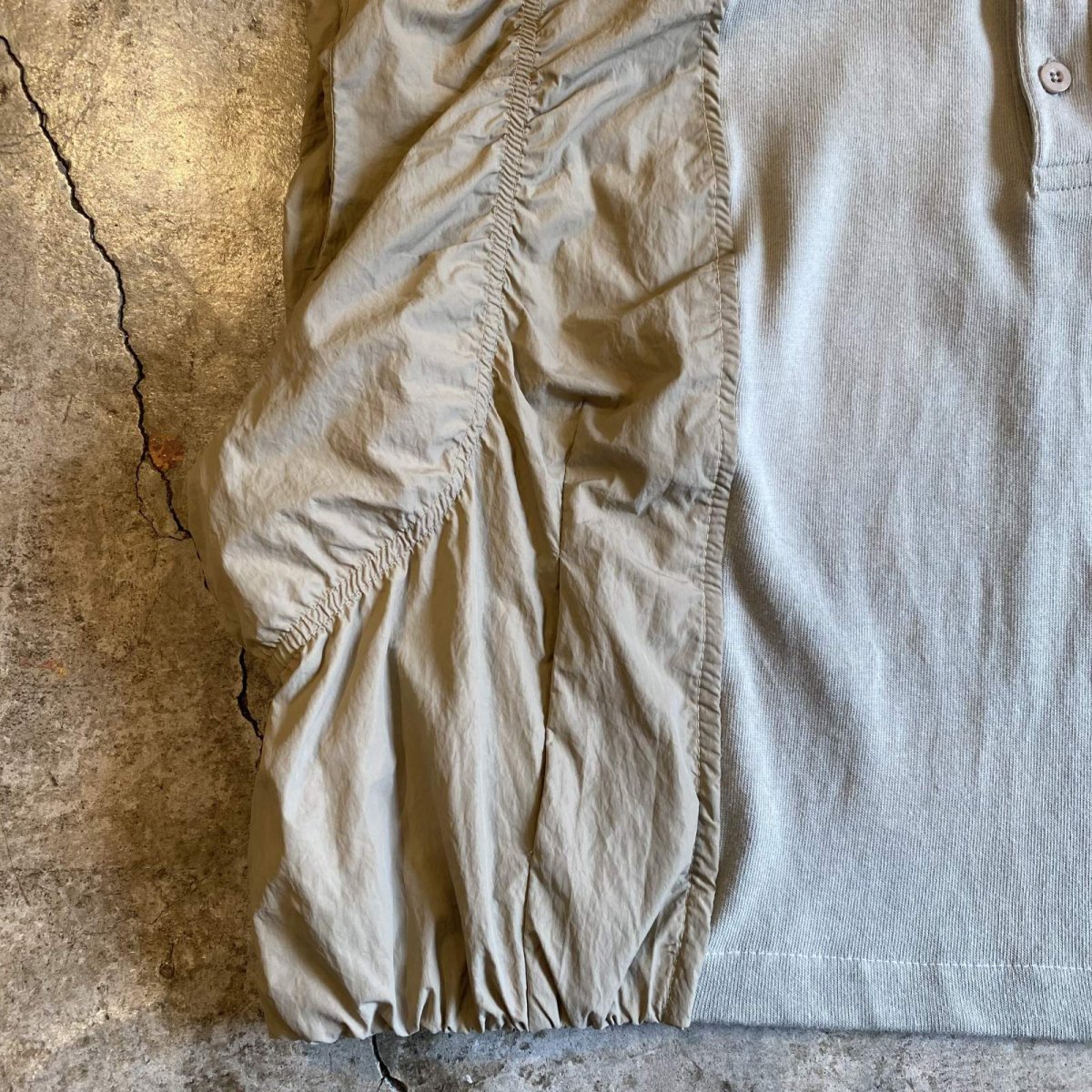 画像5: 【Wiz&Witch】"UNITED" SPORTY POLO TOPS / OS (5)