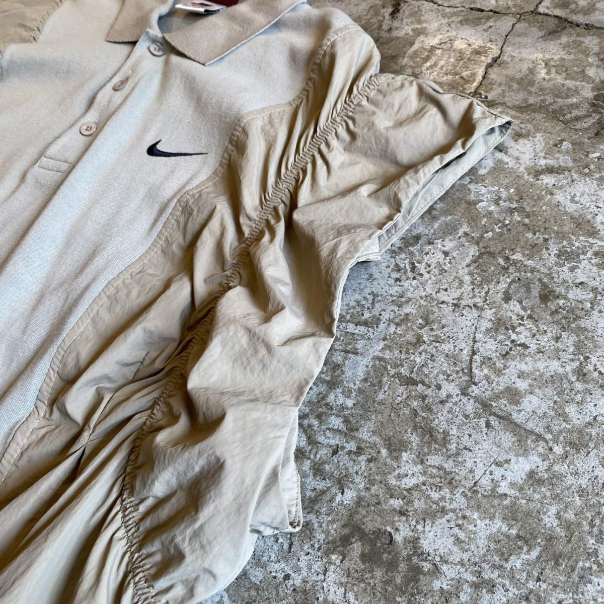 画像6: 【Wiz&Witch】"UNITED" SPORTY POLO TOPS / OS (6)