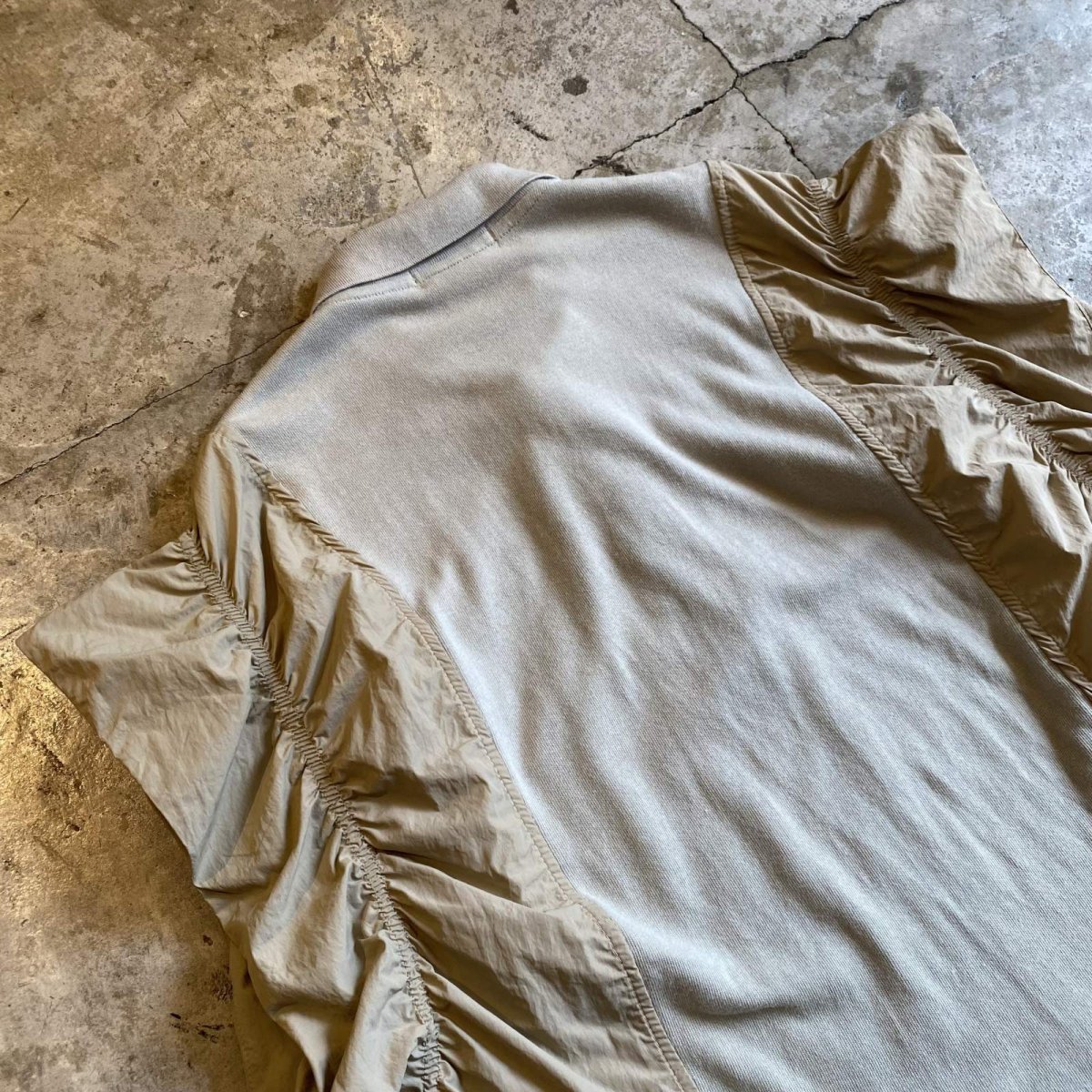 画像9: 【Wiz&Witch】"UNITED" SPORTY POLO TOPS / OS (9)