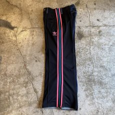 画像5: 【Wiz&Witch】"UNITED" SPORTY DENIM PANTS / OS (5)
