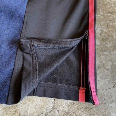 画像8: 【Wiz&Witch】"UNITED" SPORTY DENIM PANTS / OS (8)