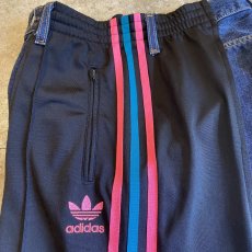 画像6: 【Wiz&Witch】"UNITED" SPORTY DENIM PANTS / OS (6)
