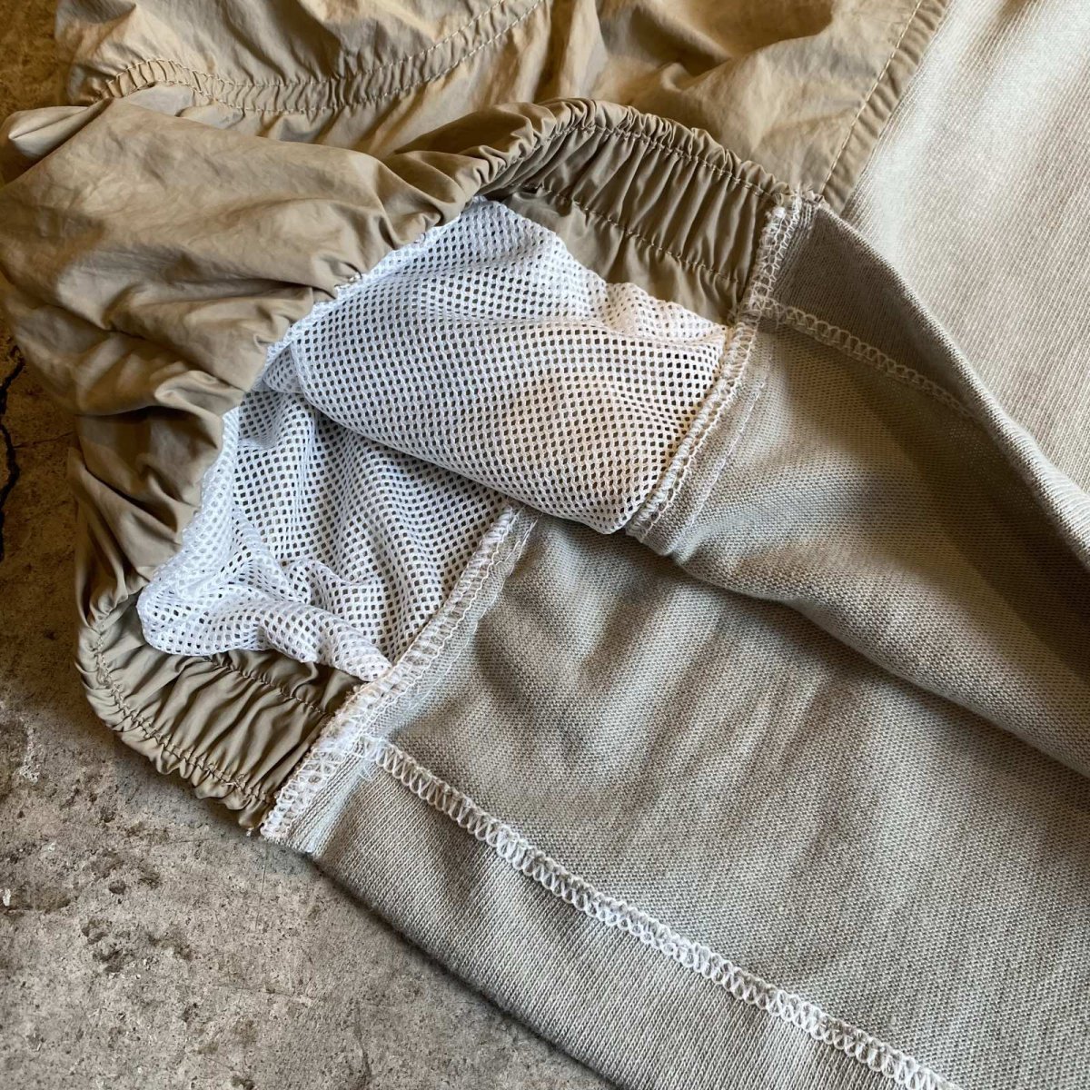 画像7: 【Wiz&Witch】"UNITED" SPORTY POLO TOPS / OS (7)