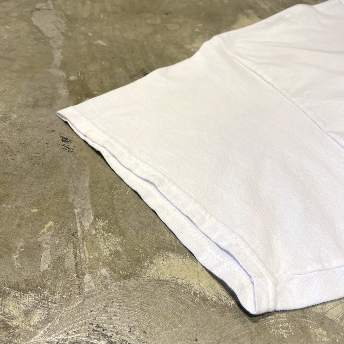 画像7: "DO THE RIGHT THING" FRONT FACE PRINTED MOVIE S/S TEE / Mens XL (7)