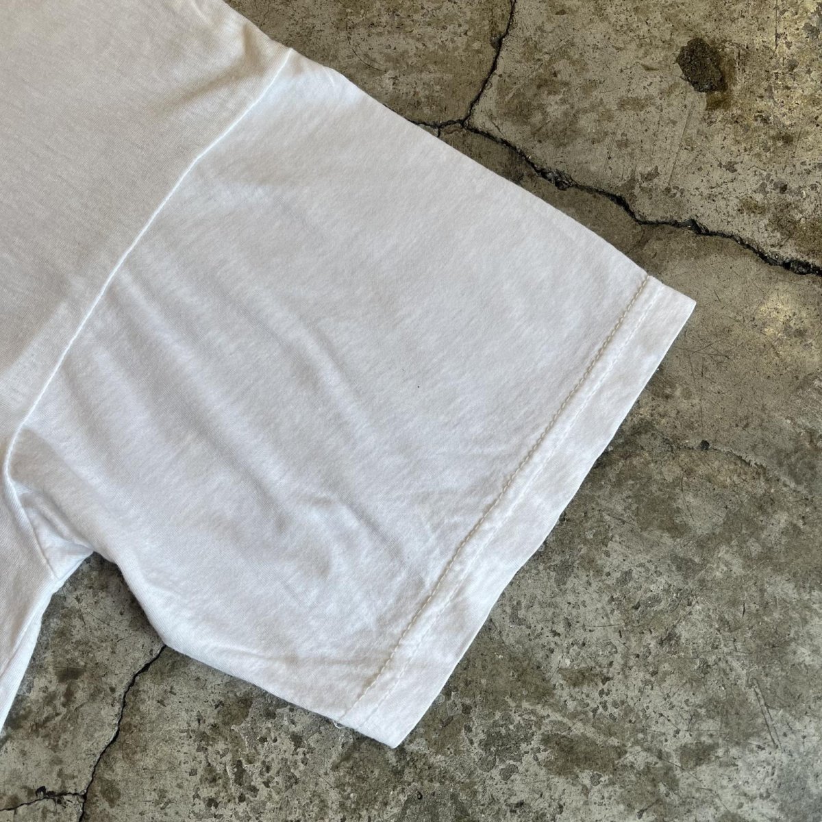 画像6: "SNOOPY" COLOR PRINT CHARACTER S/S TEE / Ladies M  (6)