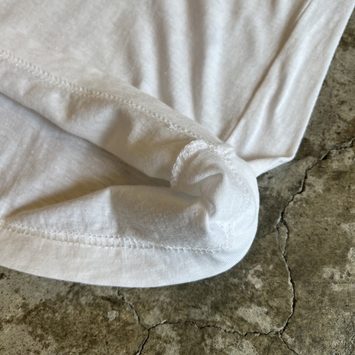 画像5: "SNOOPY" COLOR PRINT CHARACTER S/S TEE / Ladies M  (5)