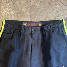画像6: 【Wiz&Witch】"UNITED" SPORTY SLACKS PANTS / OS (6)