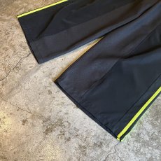 画像5: 【Wiz&Witch】"UNITED" SPORTY SLACKS PANTS / OS (5)