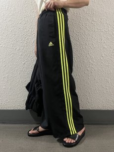 画像13: 【Wiz&Witch】"UNITED" SPORTY SLACKS PANTS / OS (13)