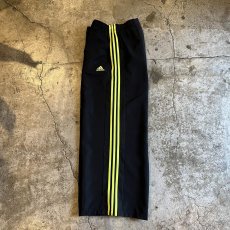 画像3: 【Wiz&Witch】"UNITED" SPORTY SLACKS PANTS / OS (3)