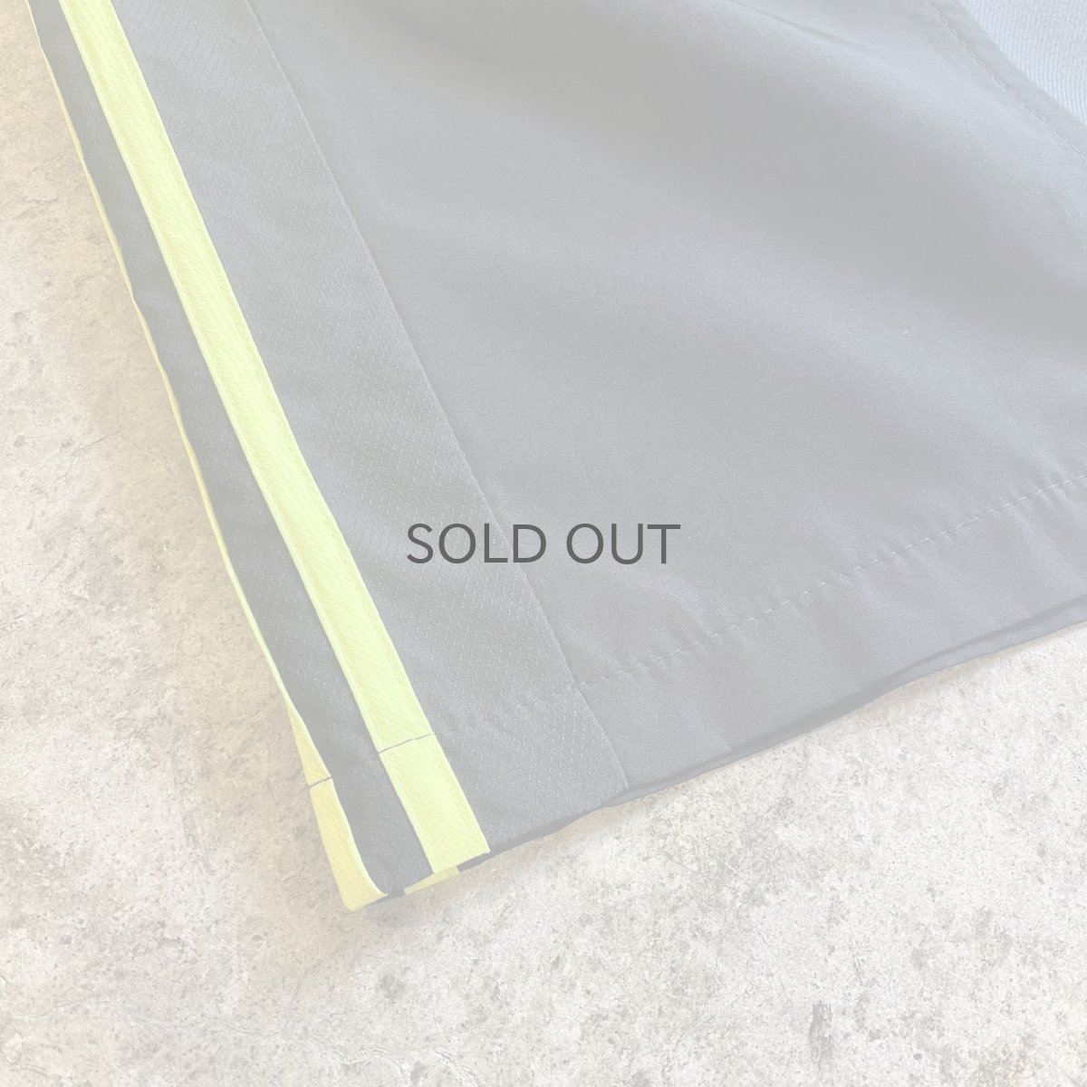 画像4: 【Wiz&Witch】"UNITED" SPORTY SLACKS PANTS / OS (4)