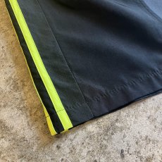 画像4: 【Wiz&Witch】"UNITED" SPORTY SLACKS PANTS / OS (4)
