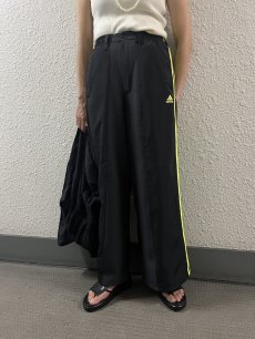 画像12: 【Wiz&Witch】"UNITED" SPORTY SLACKS PANTS / OS (12)