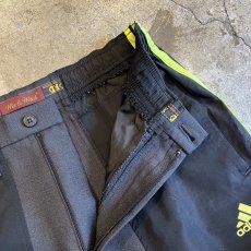 画像9: 【Wiz&Witch】"UNITED" SPORTY SLACKS PANTS / OS (9)