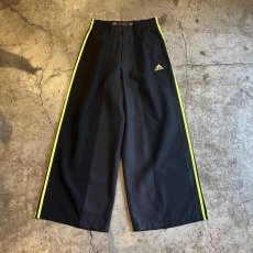 画像1: 【Wiz&Witch】"UNITED" SPORTY SLACKS PANTS / OS (1)