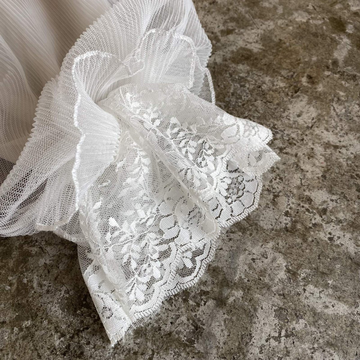 画像6: 【Wiz&Witch】"UNITED" FUTURE ROCK TEE / OS (6)