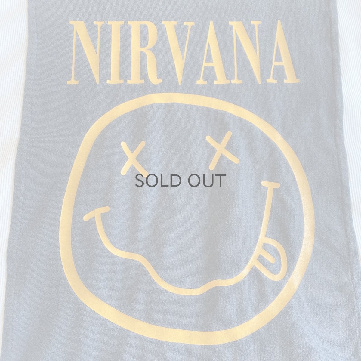 画像4: 【Wiz&Witch】"UNITED" FUTURE ROCK TEE / OS (4)