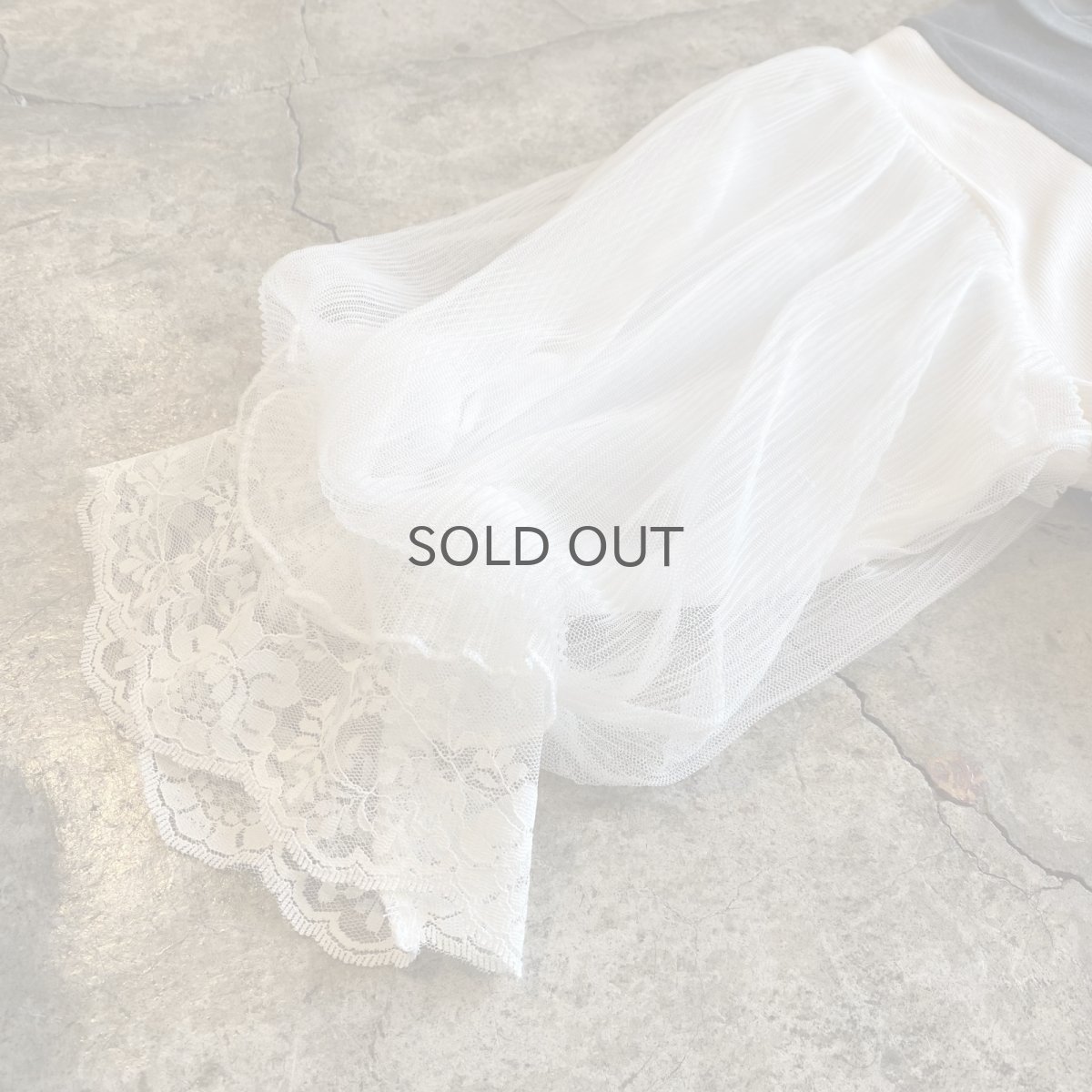 画像5: 【Wiz&Witch】"UNITED" FUTURE ROCK TEE / OS (5)