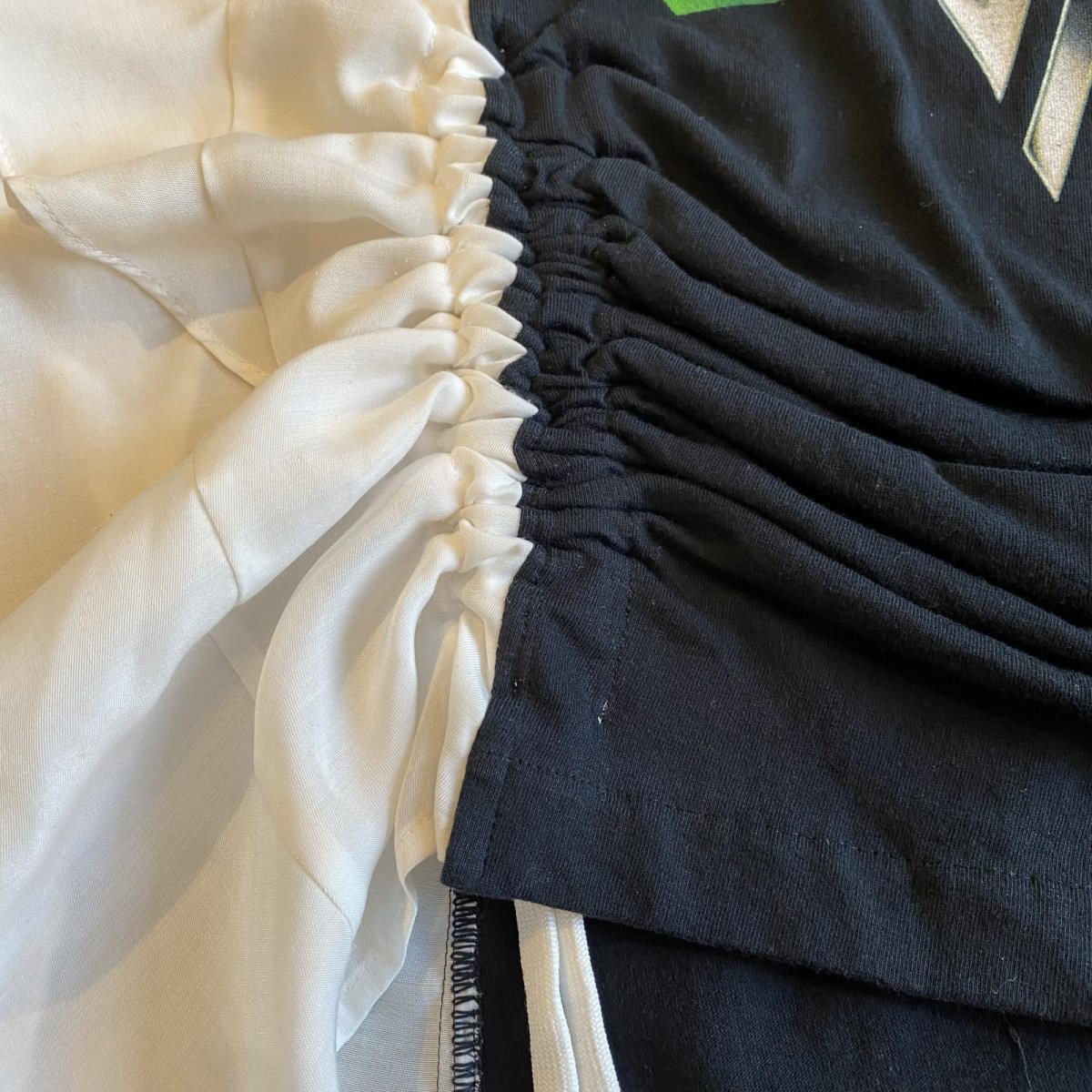 画像8: 【Wiz&Witch】"UNITED" FUTURE ROCK TEE / OS (8)