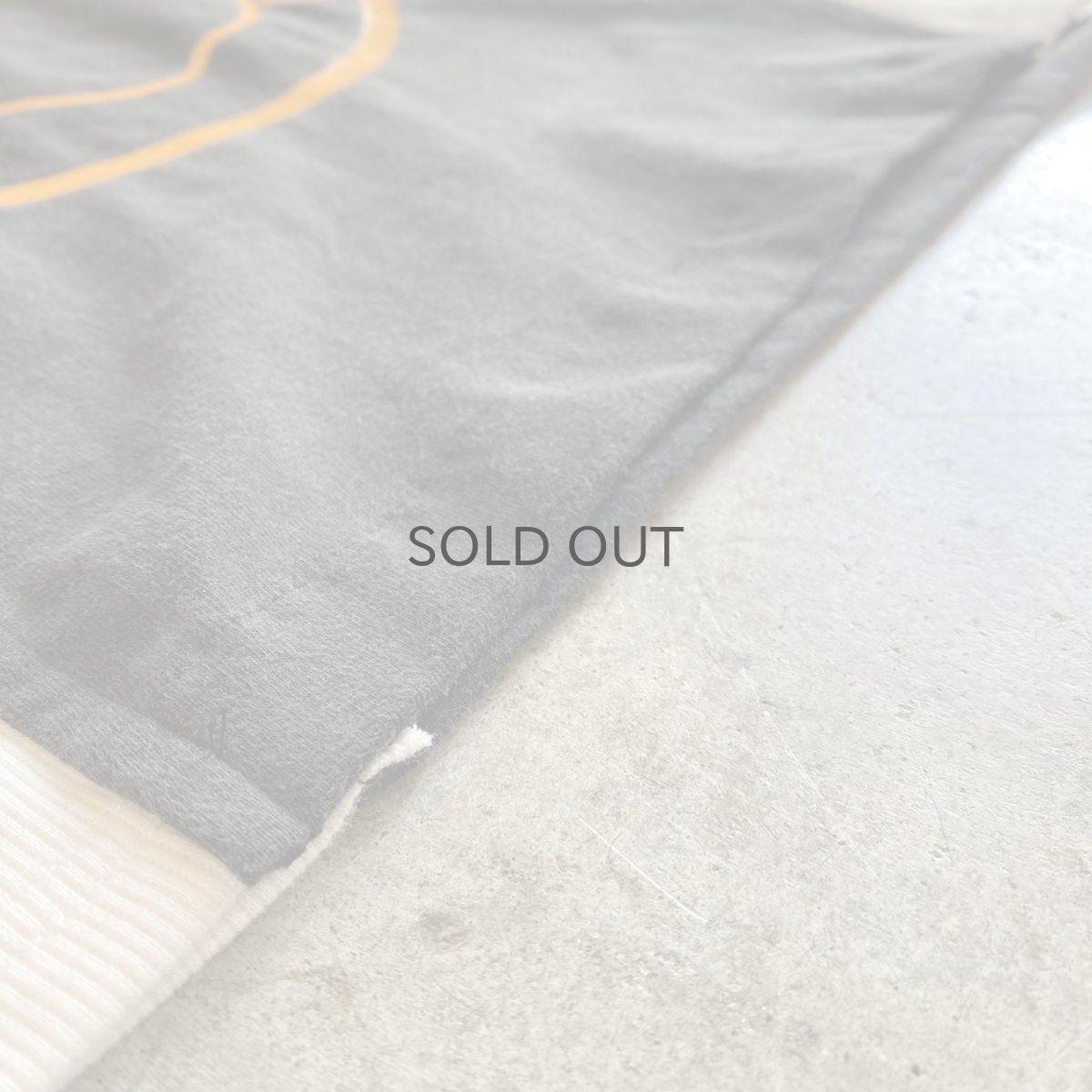 画像11: 【Wiz&Witch】"UNITED" FUTURE ROCK TEE / OS (11)