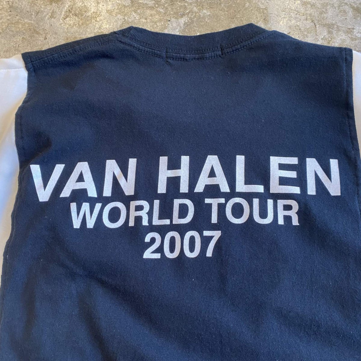 画像9: 【Wiz&Witch】"UNITED" FUTURE ROCK TEE / OS (9)