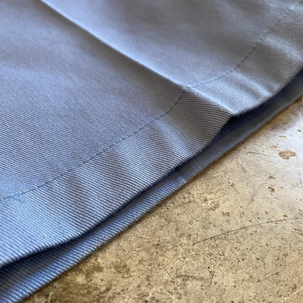 画像12: 【DICKIES】COLOR DESIGN DOUBLE KNEE WORK PANTS / W31 / MADE IN MEXICO (12)