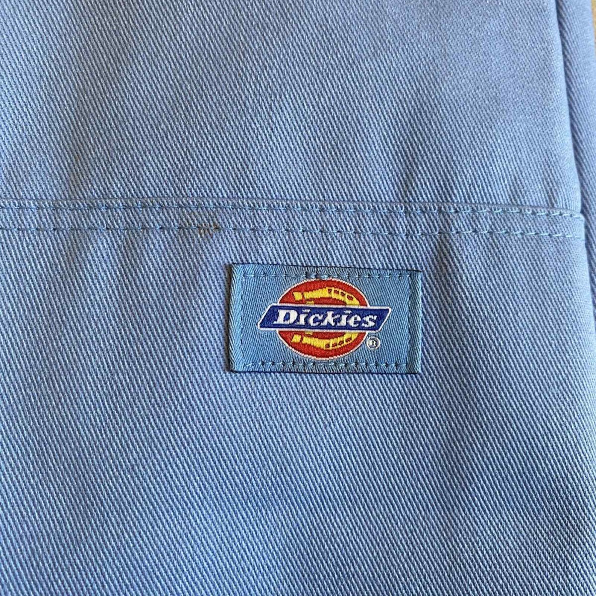 画像5: 【DICKIES】COLOR DESIGN DOUBLE KNEE WORK PANTS / W31 / MADE IN MEXICO (5)