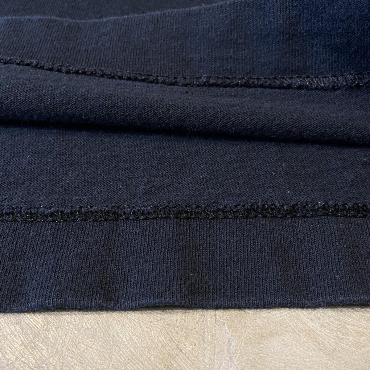 画像8: 90's "I LOVE LUCY" PRINTED S/S TEE / Mens L / MADE IN USA (8)