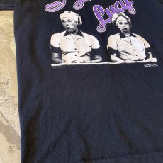 画像5: 90's "I LOVE LUCY" PRINTED S/S TEE / Mens L / MADE IN USA (5)