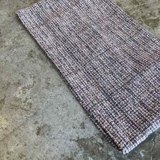 画像5: MIX COLOR TWEED PATTERN DESIGN BUSTIER / Ladies M (5)