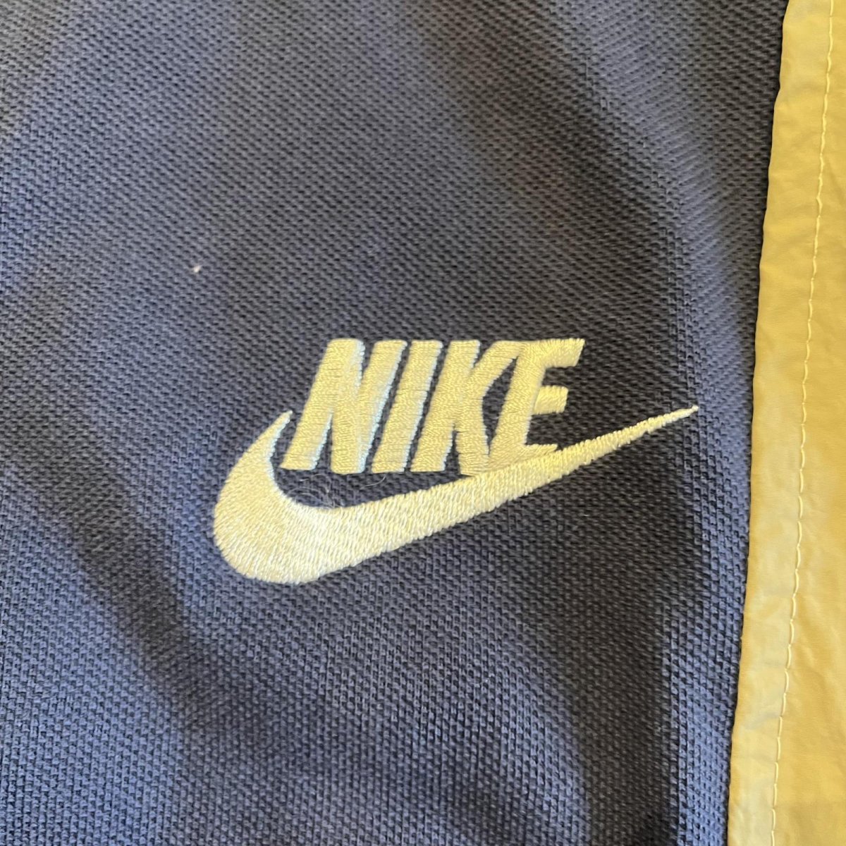 画像10: 【Wiz&Witch】"UNITED" SPORTY POLO TOPS / OS (10)