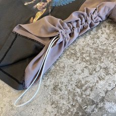 画像5: 【Wiz&Witch】"UNITED" FUTURE ROCK TEE / OS (5)