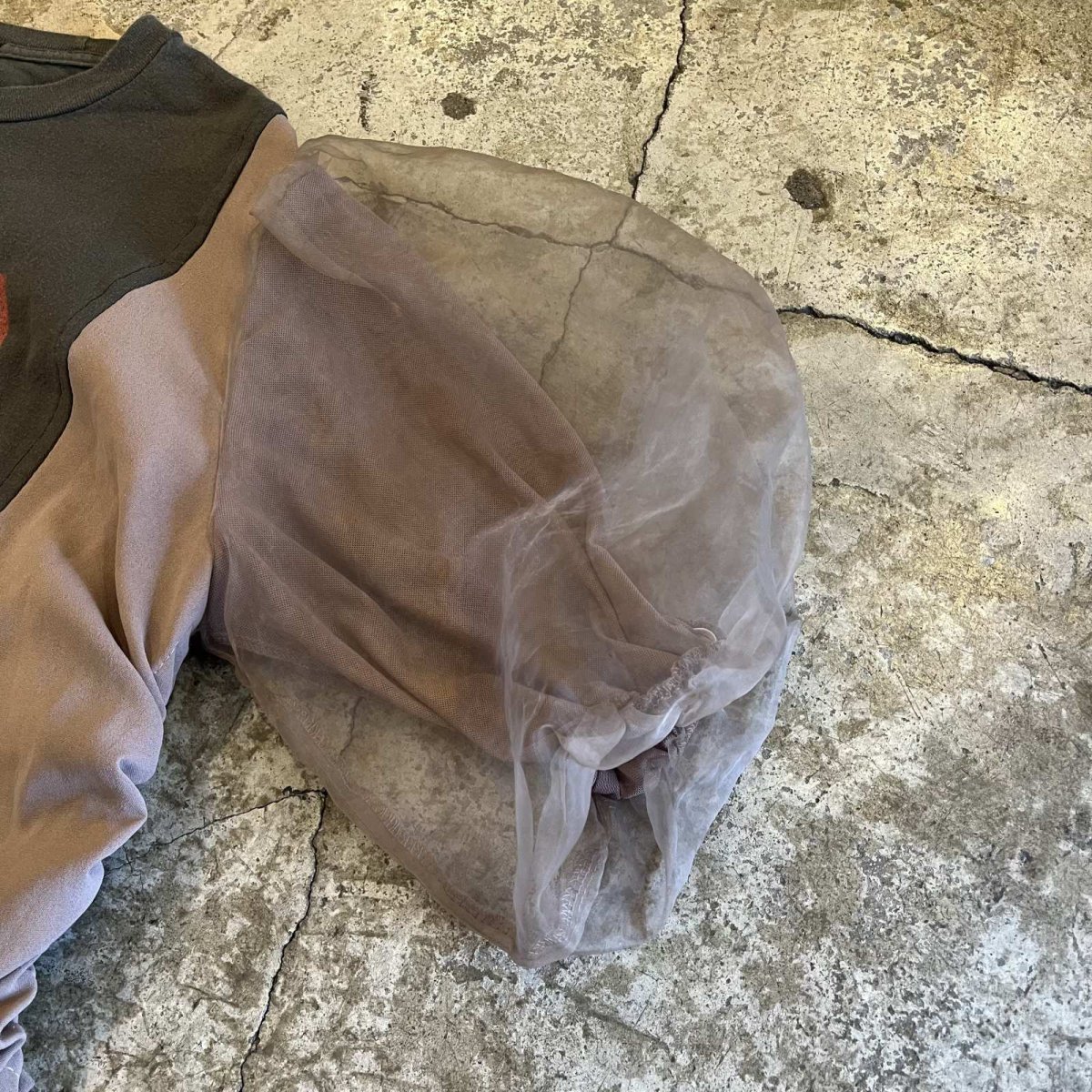 画像7: 【Wiz&Witch】"UNITED" FUTURE ROCK TEE / OS (7)