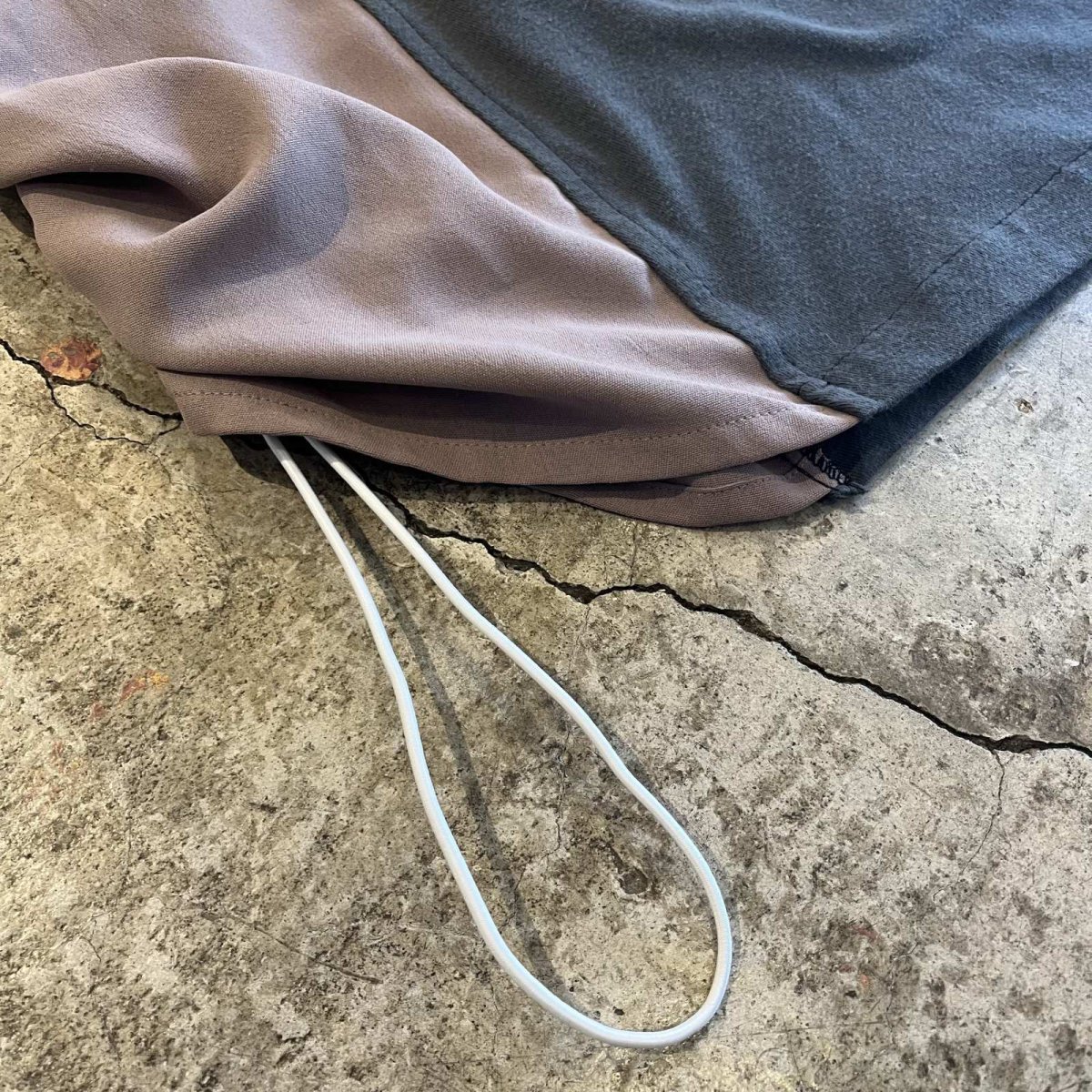 画像3: 【Wiz&Witch】"UNITED" FUTURE ROCK TEE / OS (3)