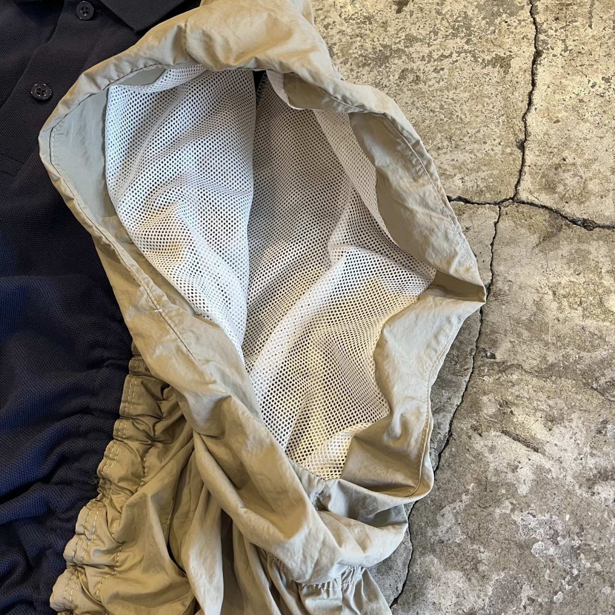 画像7: 【Wiz&Witch】"UNITED" SPORTY POLO TOPS / OS (7)