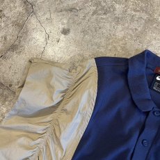 画像9: 【Wiz&Witch】"UNITED" SPORTY POLO TOPS / OS (9)