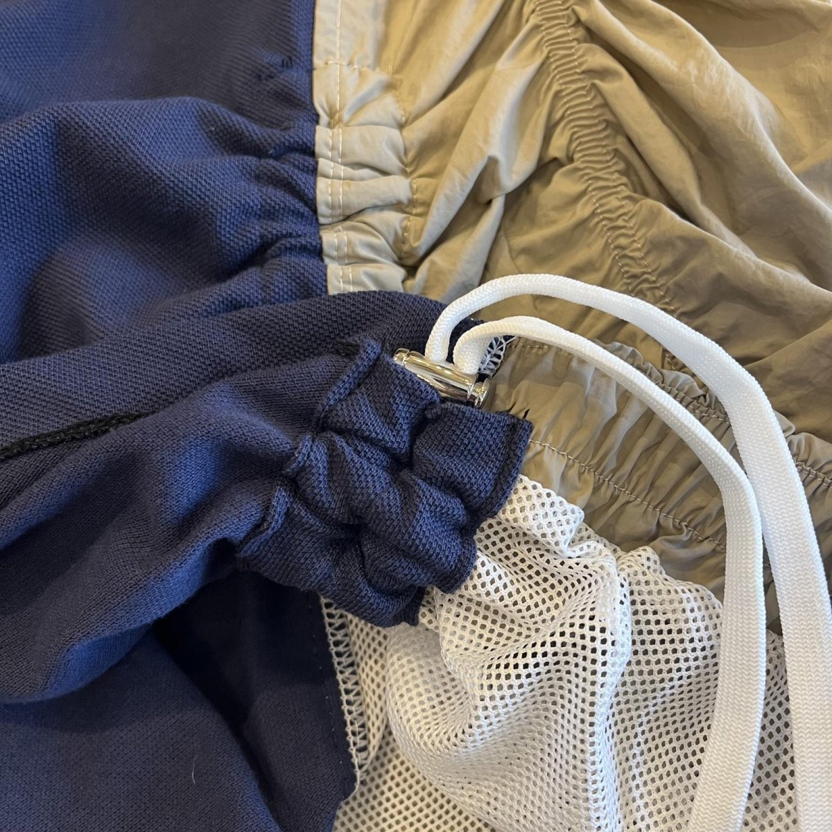 画像5: 【Wiz&Witch】"UNITED" SPORTY POLO TOPS / OS (5)