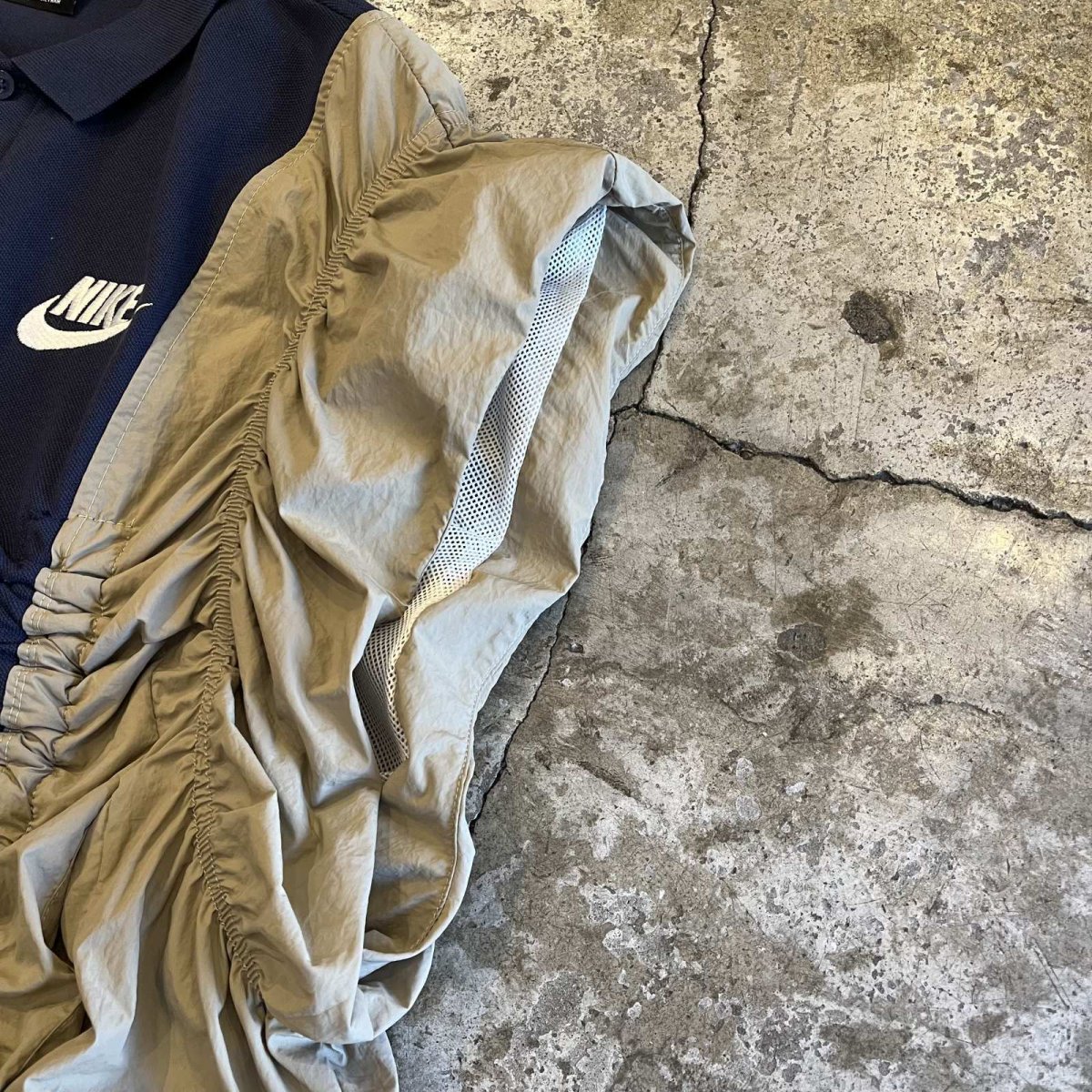 画像6: 【Wiz&Witch】"UNITED" SPORTY POLO TOPS / OS (6)