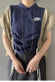 画像13: 【Wiz&Witch】"UNITED" SPORTY POLO TOPS / OS (13)