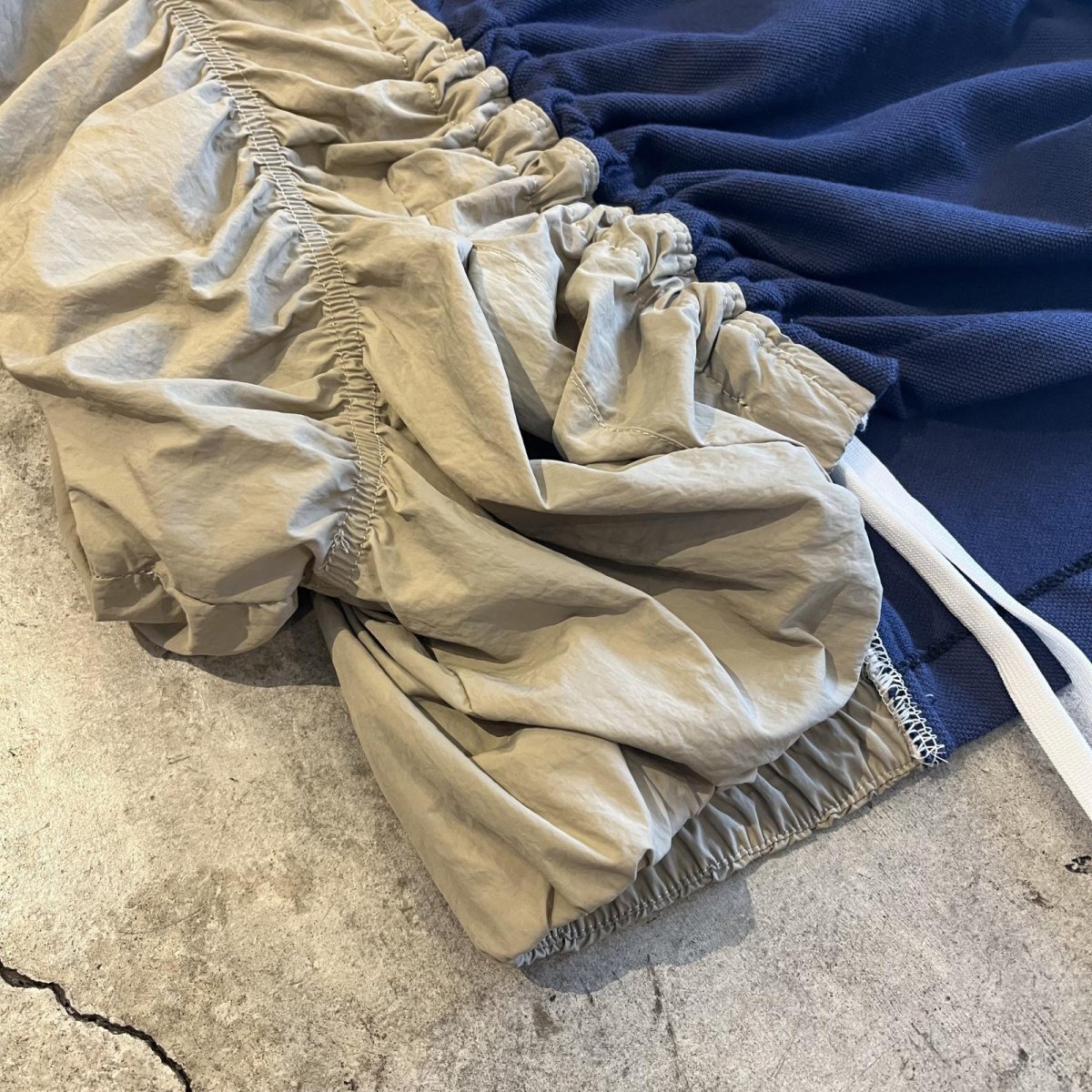 画像3: 【Wiz&Witch】"UNITED" SPORTY POLO TOPS / OS (3)