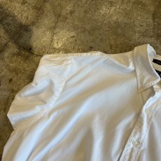画像10: 【Wiz&Witch】"WEIRD" PUFF SHOULDER BALLOON N/S SHIRT / OS (10)