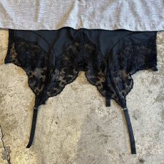 画像5: 【Wiz&Witch】"UNITED" LINGERIE MIX TOPS / OS (5)