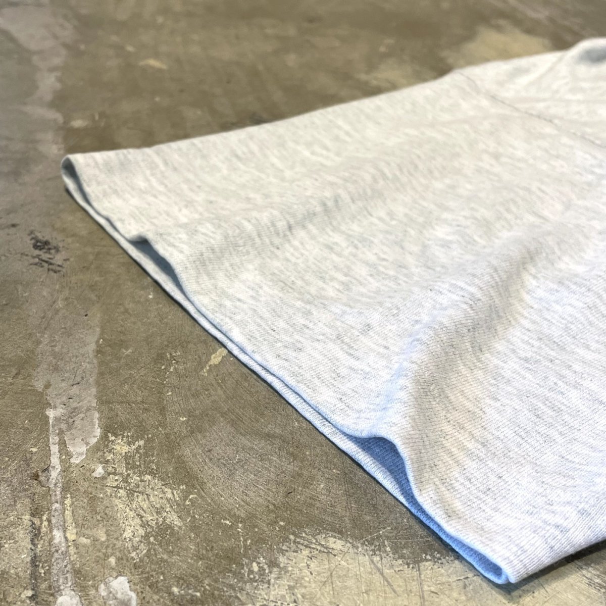 画像7: 90's "BACH" FRONT FACE PRINTED S/S TEE / Mens XL / MADE IN USA (7)